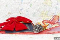 Americans Spend $72 Billion on Mandatory Holiday Travel This Year