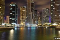 Mövenpick Hotel Opens in Dubai: Luxury Stay Near Downtown