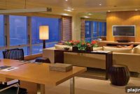 Grand Hyatt Hong Kong: Luxury Harborfront Hotel & Dining Guide