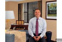 Edward Maynard — General Manager, The Westin New York Grand Central