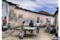 Table Tennis in Ethiopia: Players, Clubs, and National Scene