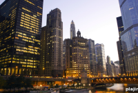 InterContinental Chicago O’Hare Launches Extraordinary Day Experience