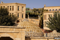 Four Seasons Baku Opens with Luxury and Momentum in Azerbaijan