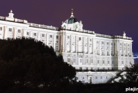 Royal Getaway in Madrid: Top Attractions and Hidden Gems