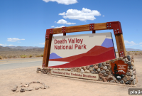 Survive and Explore: How to Prepare for a Death Valley Stay