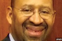 Michael Nutter: Former Philadelphia Mayor’s Legacy and Impact