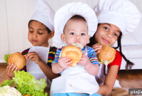 Kids Eat Right at IHG: Family-Friendly Dining Guide