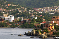 Zanka Fest in Zihuatanejo: Complete Guide to the Z Festival