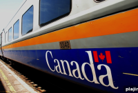 Stylish Train Travel: Tips for Comfortable, Chic Rail Journeys