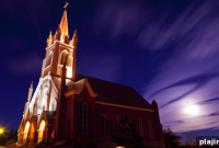 Vintage Christmas in Virginia City, Nevada — Holiday Events & Attractions