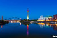 Hotel Indigo Opens in Düsseldorf: Luxury Boutique Stay Guide