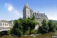 La Balade des Gnomes: A Whimsical Garden Adventure in Belgium