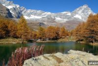 Skiing Valle d’Aosta, Italy: Guide to Alpine Resorts & Runs