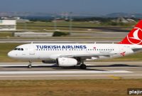 Turkish Airlines and Oman Air Launch Codeshare Partnership