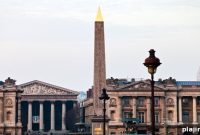 Rosewood to Manage Hôtel de Crillon in Paris