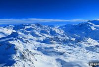 W Hotels Opens Its First Ski Resort: Luxury Mountain Escape