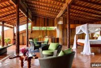 Ladera Resort St. Lucia: Luxury Hillside Villas with Pitons View