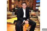 Rob Palleschi: Global Head of Hilton Hotels & Resorts
