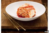 Kimchi in South Korea: History, Varieties, and Where to Try It