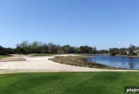 Fazio Course at Barefoot Resort — North Myrtle Beach Golf Guide