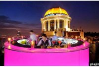 Bangkok Nights: Sass, Style, and Spicy Nightlife Guide