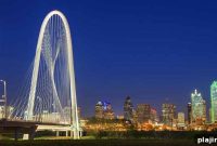 Dallas Announces Major New Development Projects and Plans