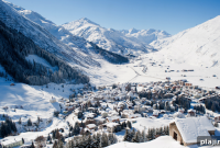 Experience Winter in the Swiss Alps: Top Activities and Scenic Spots