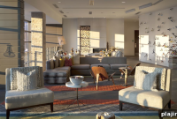 New Indianapolis Boutique Hotel Debuts with Luxe Design and Flair