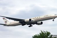Etihad Launches Second Gateway to Italy: New Route Details