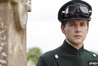 Downton Abbey Meets the American South: A Southern Manor Drama