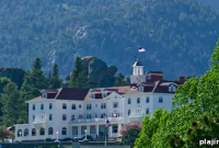 Inside the Stanley Hotel: History, Tours, and Visitor Tips