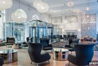 Radisson Blu Opens in Philadelphia: Luxury Downtown Hotel Guide