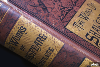 Celebrating Shakespeare: Birthday Tributes and Events