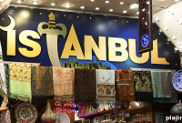 Meet in Istanbul: Top Spots for Business and Social Meetings