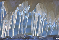 Staying Connected During a Polar Vortex: Tips for Power and Communication
