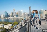 Brisbane Welcomes Families: Top Activities & Tips for Visitors