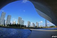 Incheon Expands Its Global Profile: New Projects and Opportunities
