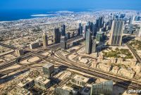 Marriott Expands in the Middle East: New Hotels and Locations Revealed