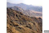 Taif to Jeddah Drive: Scenic Route, Distance, and Tips