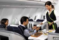TAP Portugal Executive Class: Luxury Flights & Perks Guide