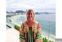 Lindsey Ueberroth: Inside the Vision of Preferred Hotels’ President