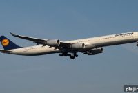 Lufthansa Expands U.S. Routes: New Cities and Flight Options