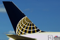 United Global Services Newark Airport (EWR) — Passenger Guide