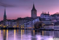 Sheraton Debuts Second Hotel in Switzerland: Where It’s Located and Why It Matters