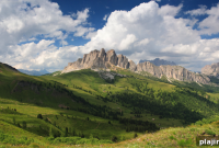 Dolomites Adventure Guide: Hiking, Climbing, and Scenic Routes