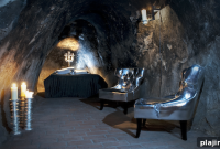 Exploring the Silver Lining: Visiting Sala Silvermine Guide
