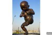 Contemporary Art on Display Across Qatar: Top Galleries & Public Works