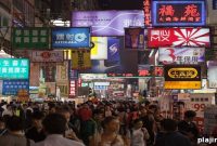 Ultimate Hong Kong Shopping Guide: Markets, Malls & Tips