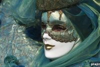 Venice Carnival Guide: Masks, Parades & Festival Tips