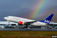 SAS Next-Gen EuroBonus Program: What’s New for Members 2026